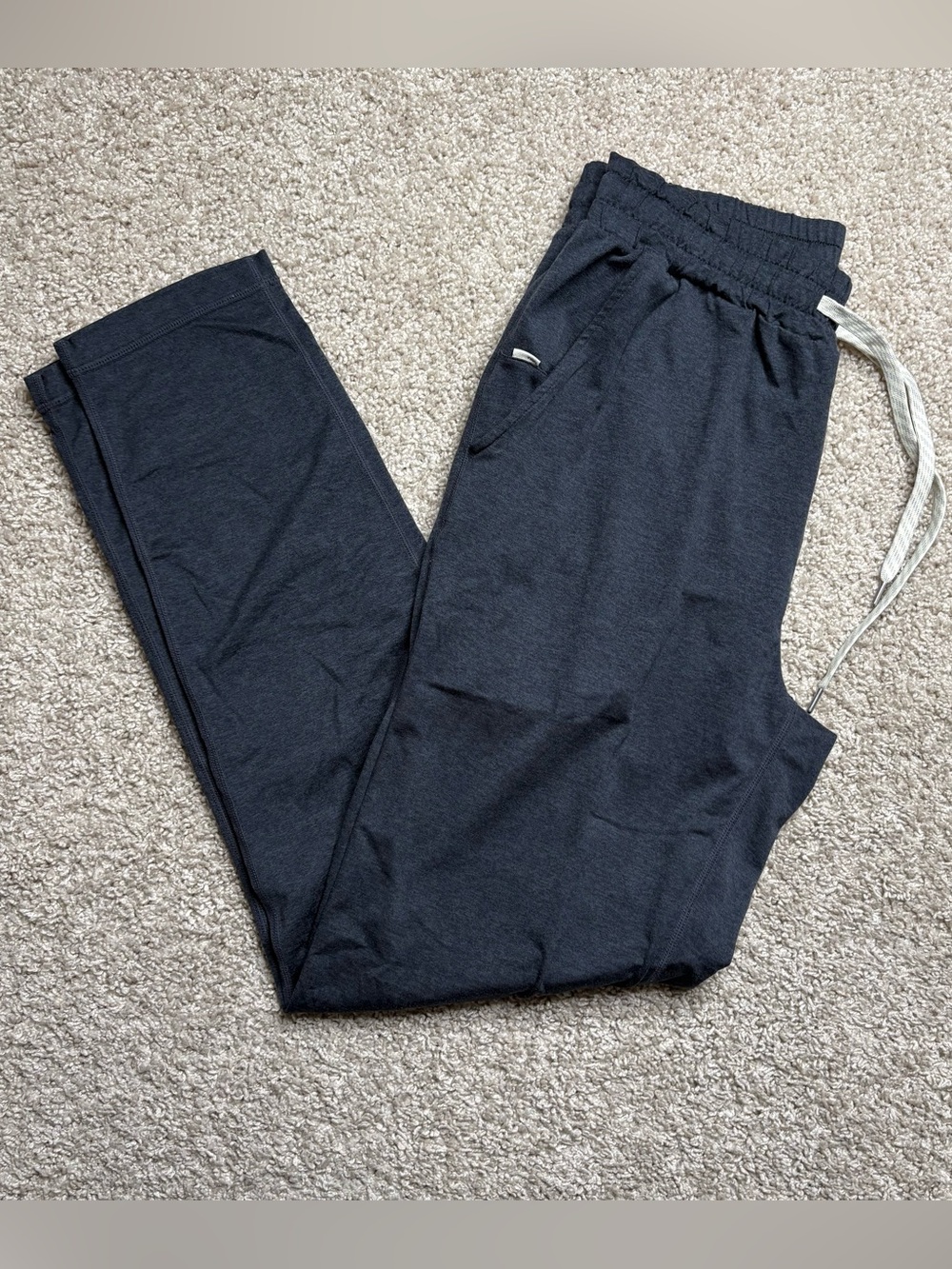 Vuori Ponto Performance Pant